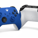 XboxAcc Gen9 XDL Wire ShockBlue