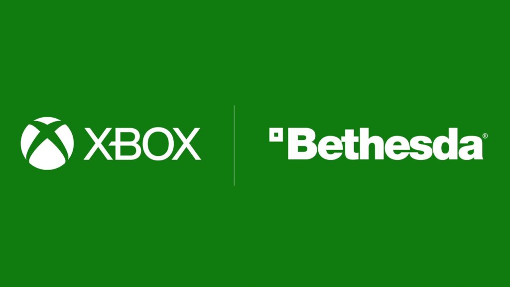 Xbox Bethesda