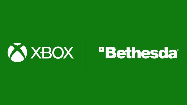 Xbox & Bethesda Showcase