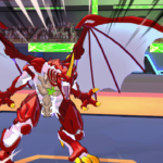 Bakugan Champions of Vestroia Screenshot 1 495115f7346702fcbc0.46581711