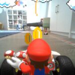 Mario Kart Live Home Circuit 3
