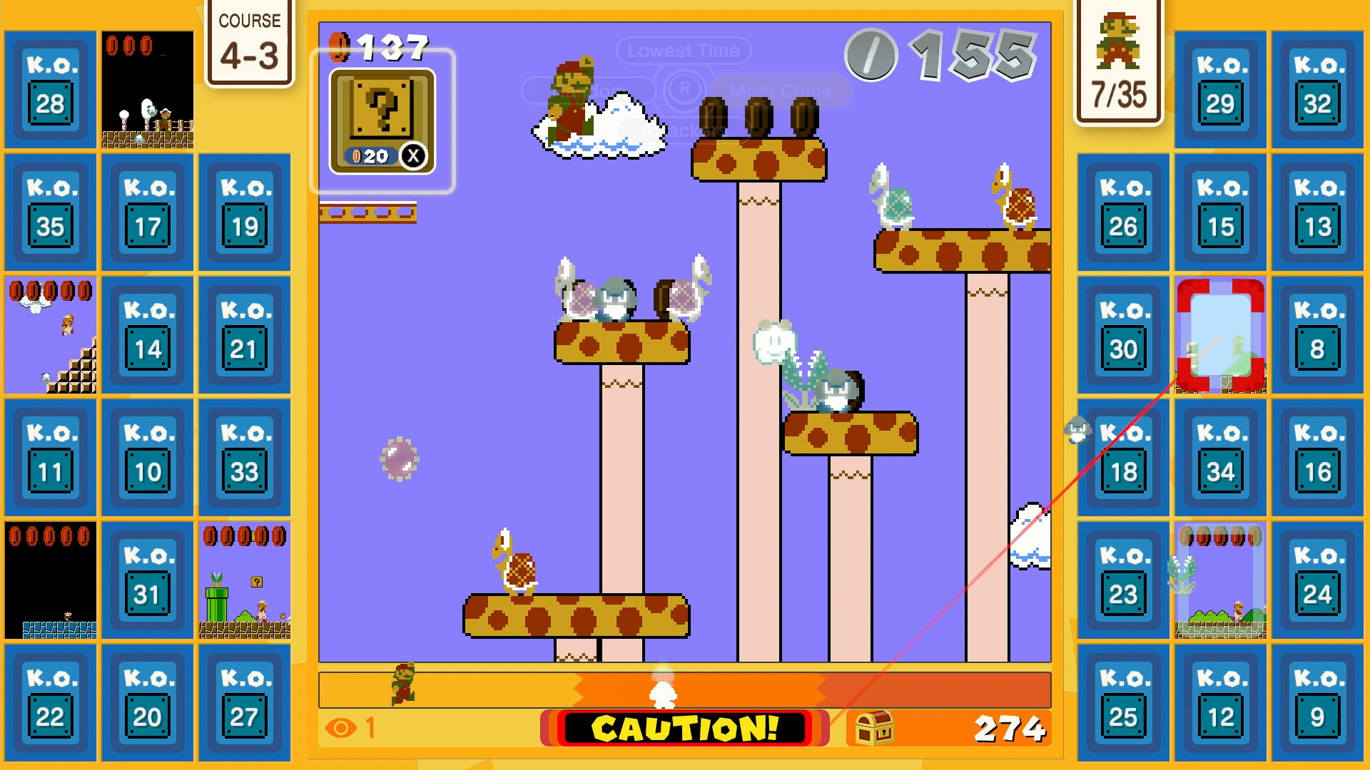 Super Mario Bros 35 2 002