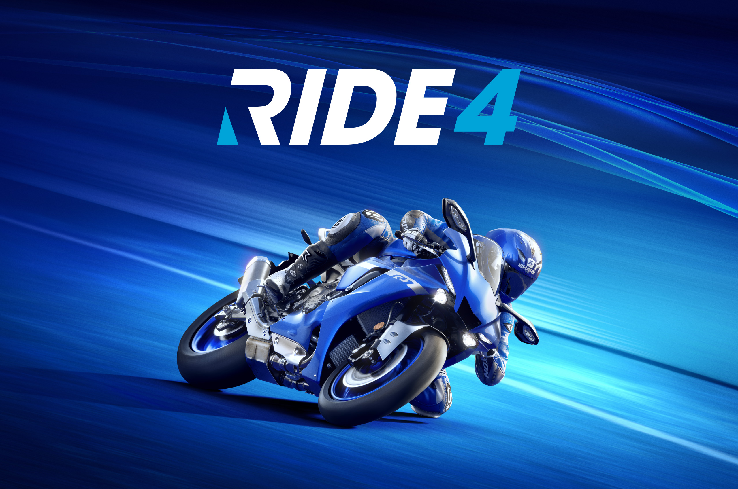 ride 4 cover