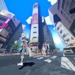 NEO: The World Ends with You