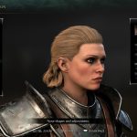 PS DEMONS SOULS Criacao de Personagens 1