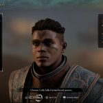 PS DEMONS SOULS Criacao de Personagens 2