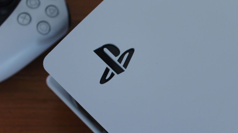 PlayStation 5