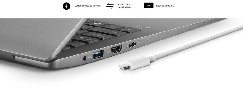 gram 17Z90N DS 07 Thunderbolt 3 D