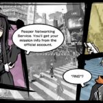 NEO: The World Ends with You