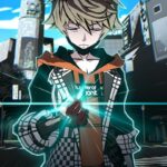 NEO: The World Ends with You