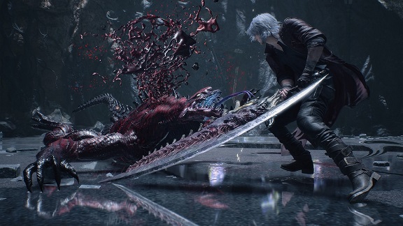 Análise  Devil May Cry 5: Special Edition cumpre tabela na nova geração -  Canaltech