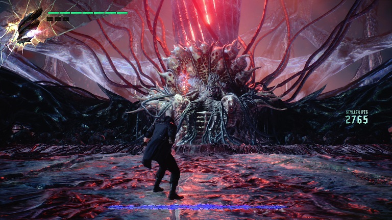 Análise  Devil May Cry 5: Special Edition cumpre tabela na nova geração -  Canaltech