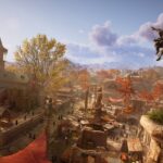 Assassin's Creed Valhala