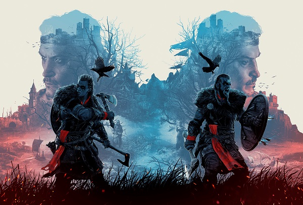 Assassin's Creed Valhala
