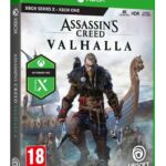 Assassins creed Valhalla Xbox