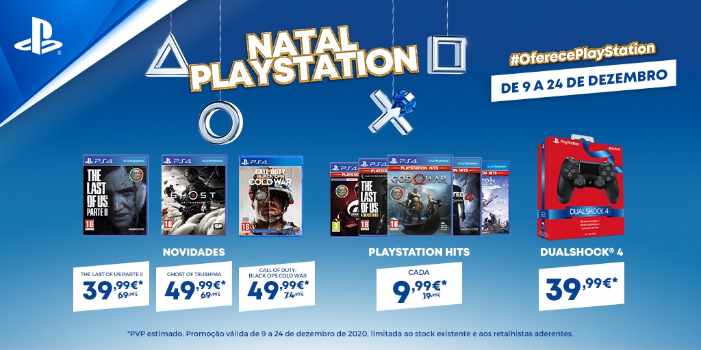 Natal PlayStation 2