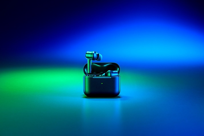 Razer Hammerhead True Wireless Pro 