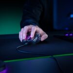 Razer Naga X