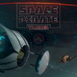 Space Pirate Trainer