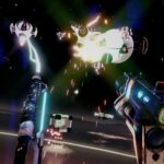 Space Pirate Trainer