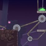 Super Meat Boy Forever