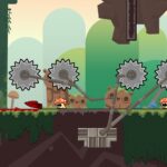Super Meat Boy Forever