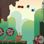 Super Meat Boy Forever
