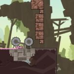 Super Meat Boy Forever