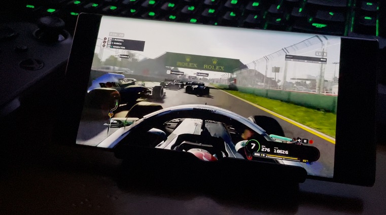 f1 2019 note 20 ultra