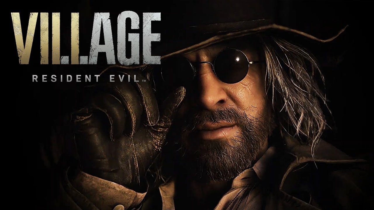 resident evil village