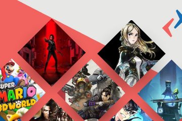 videojogos lançamentos de fevereiro 2021