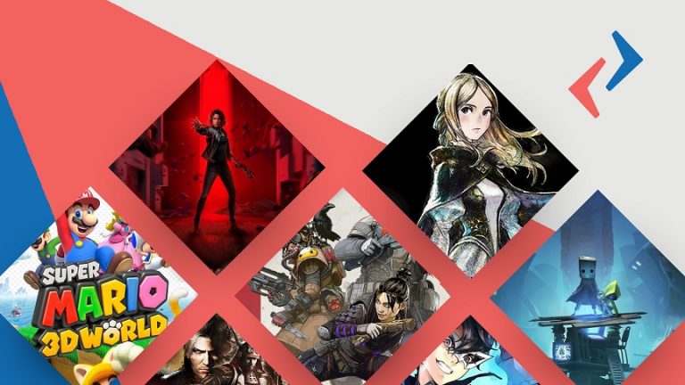 videojogos lançamentos de fevereiro 2021