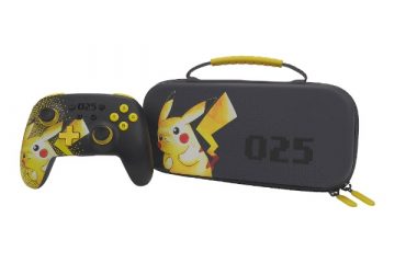 pokémon 25 aniversário