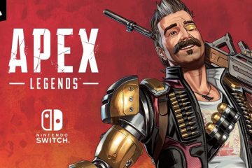 Apex Legends