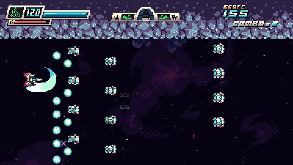 Habroxia 2 screenshot 02