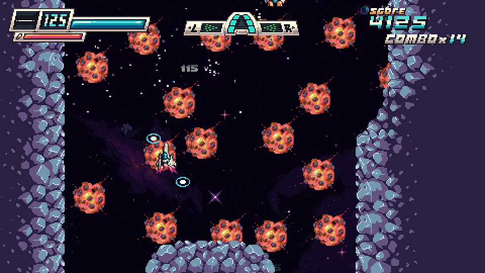 Habroxia 2 screenshot 05