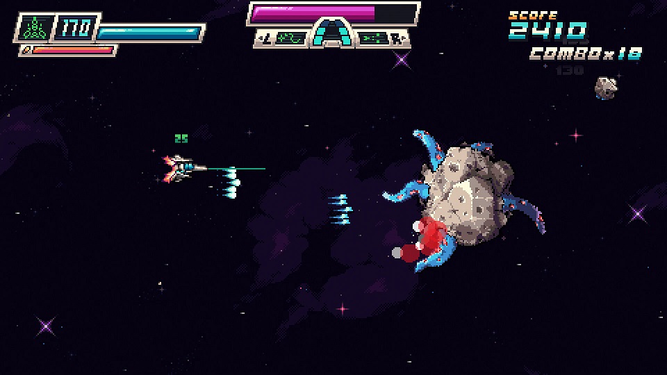 Habroxia 2 screenshot 09