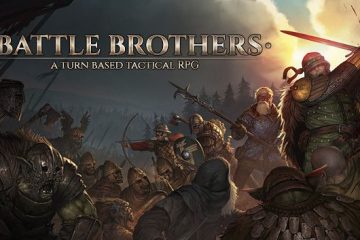 Battle Brothers