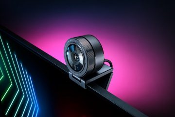Razer Kiyo Pro