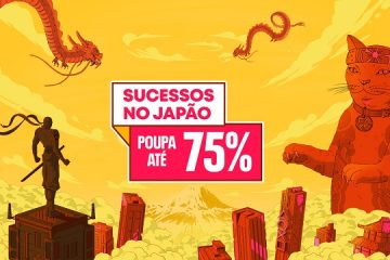 Sucessos no Japão