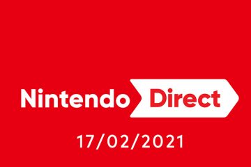 Nintendo Direct