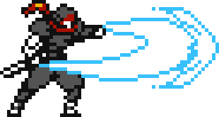 cyberShadow shadow slash