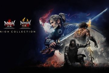 Nioh Collection