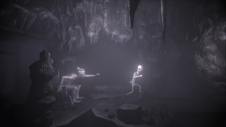 DARQ Complete Edition