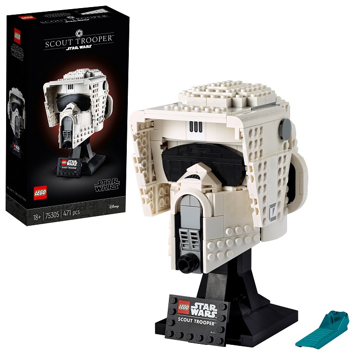 Lego Star Wars