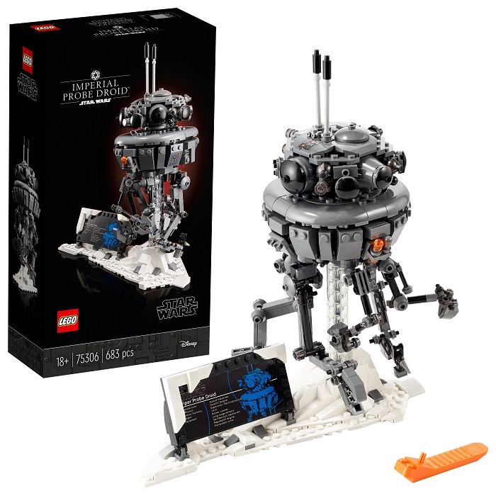 Lego Star Wars
