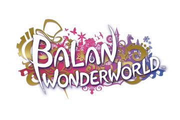 BALAN WONDERWORLD