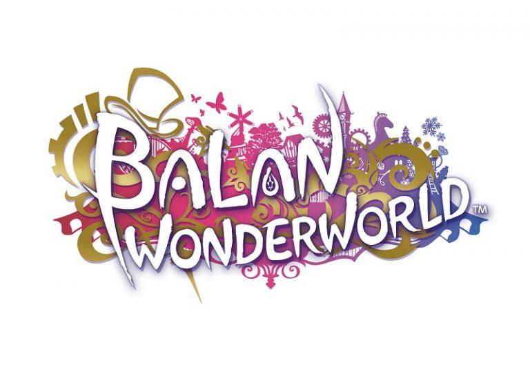 BALAN WONDERWORLD