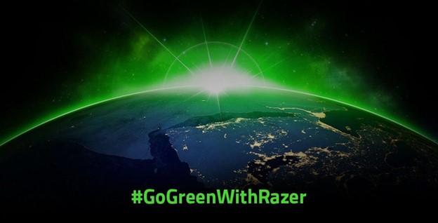 GoGreenWithRazer