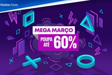Mega Março